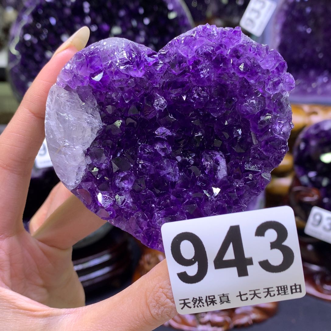 水晶水晶摆件未镶嵌