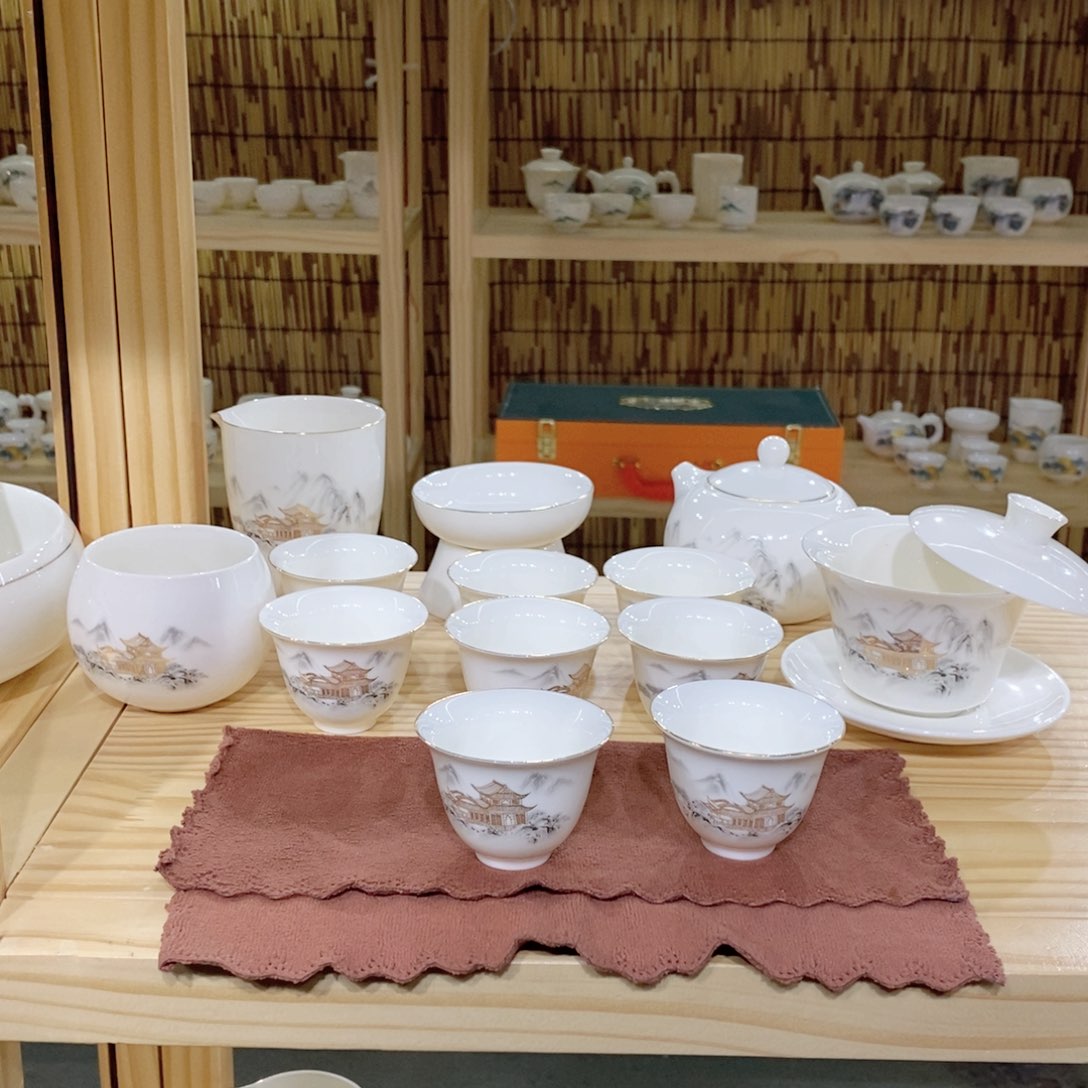 琼楼15件00000000000000