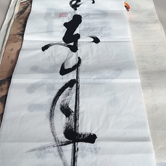 陶摆件真人真迹名家精品