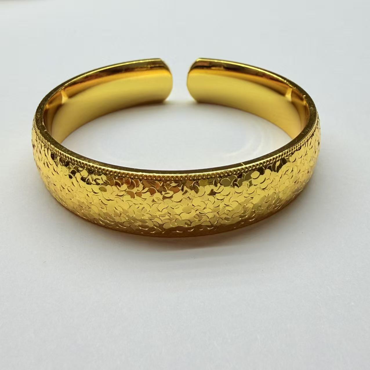 时尚轻奢s百搭 手镯礼 qt1229331