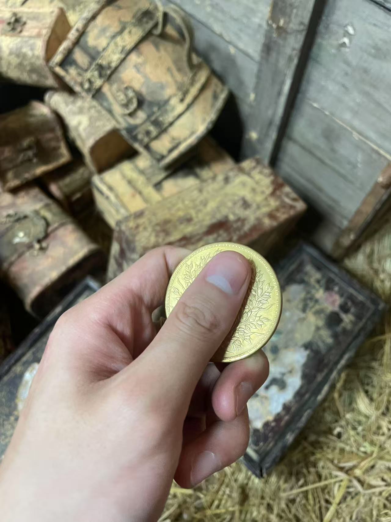 家居饰品GD0087 流水摆件