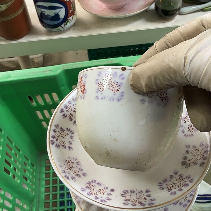 摆件开播啦….开播啦