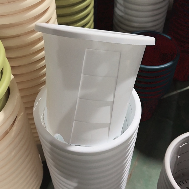 测33口径5个带托白色