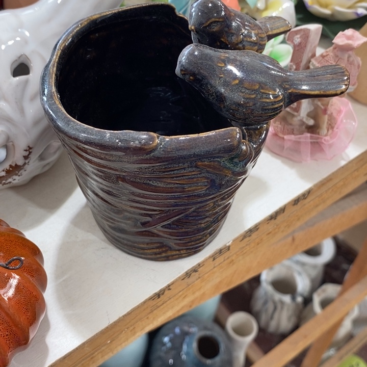 陶瓷树脂工艺摆件