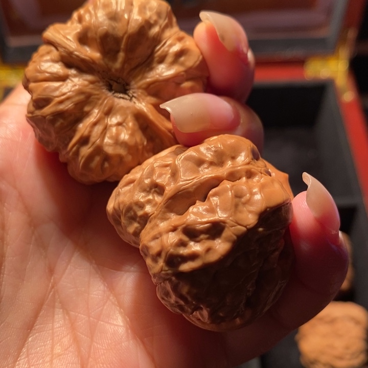 吊坠文玩核桃单*123456789