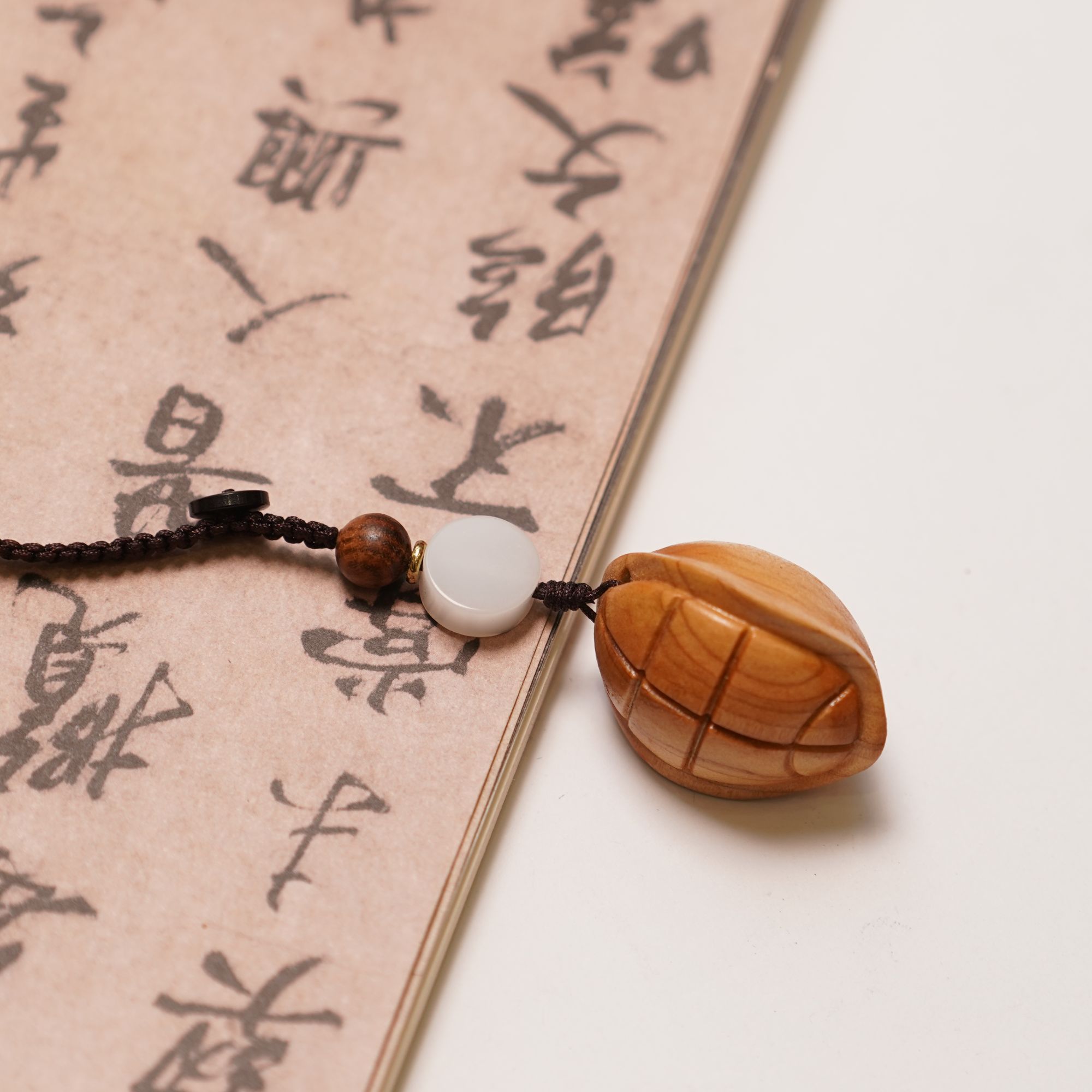 富甲一方挂件ZC10A3401