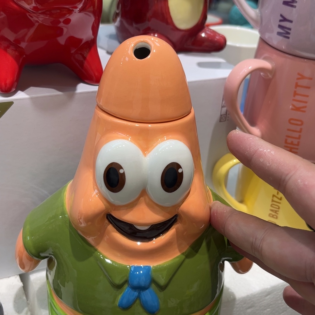 陶瓷艺术品陶瓷艺术