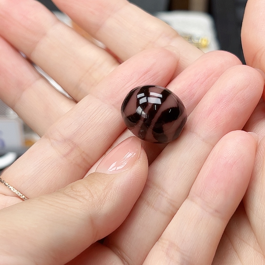 包***饱合金颈饰玛瑙/玉髓