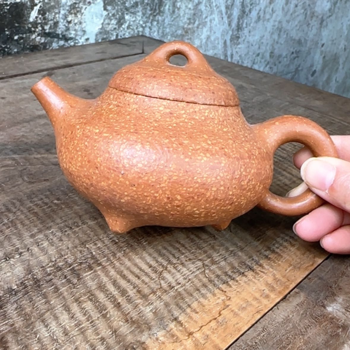 【闪购商品】紫砂茶壶紫砂茶具