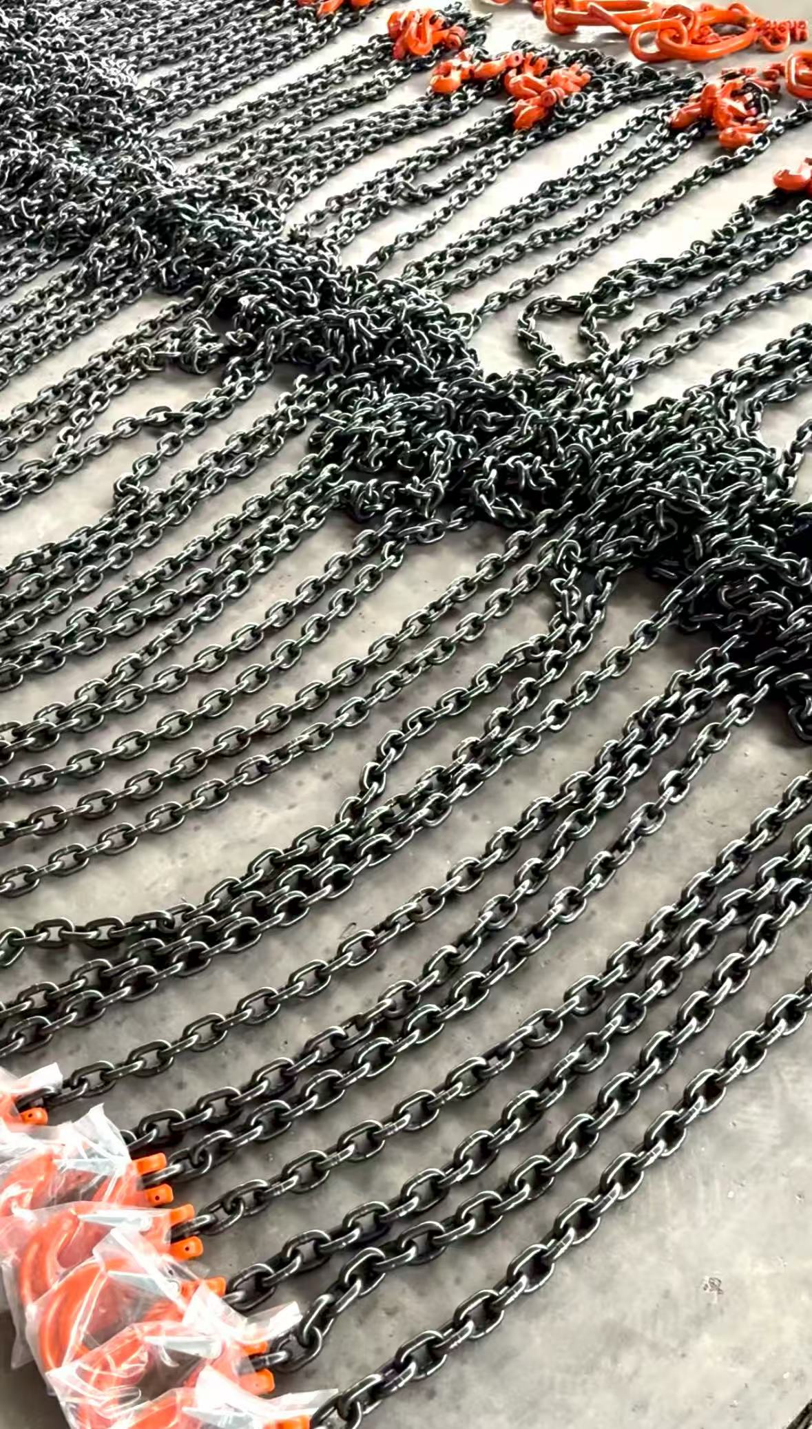 1.5米2吨4链吊索具
