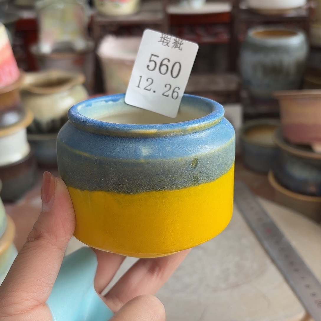 瓷片景德镇陶瓷手工制作