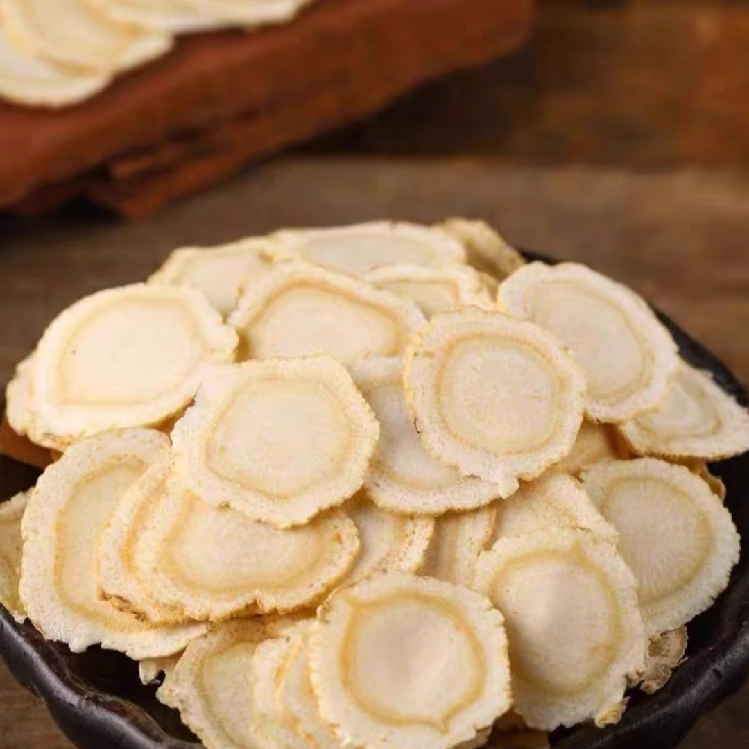 正宗长白山西洋参