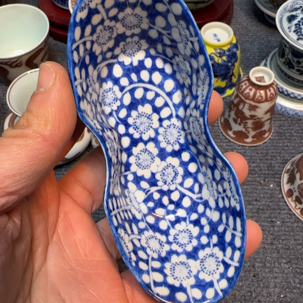 【闪购商品】景德镇陶瓷学院美术学院