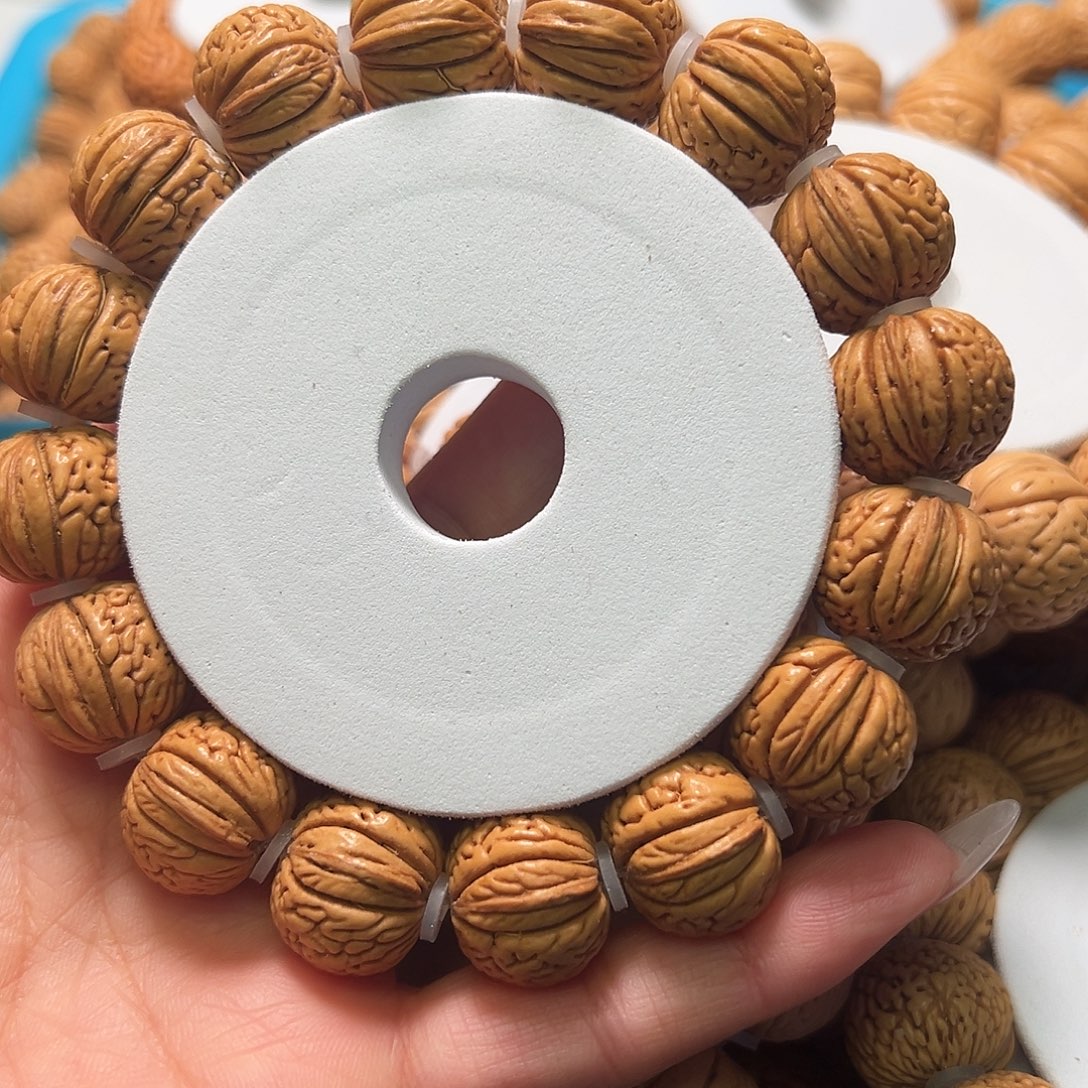 桃核吊坠王者南瓜