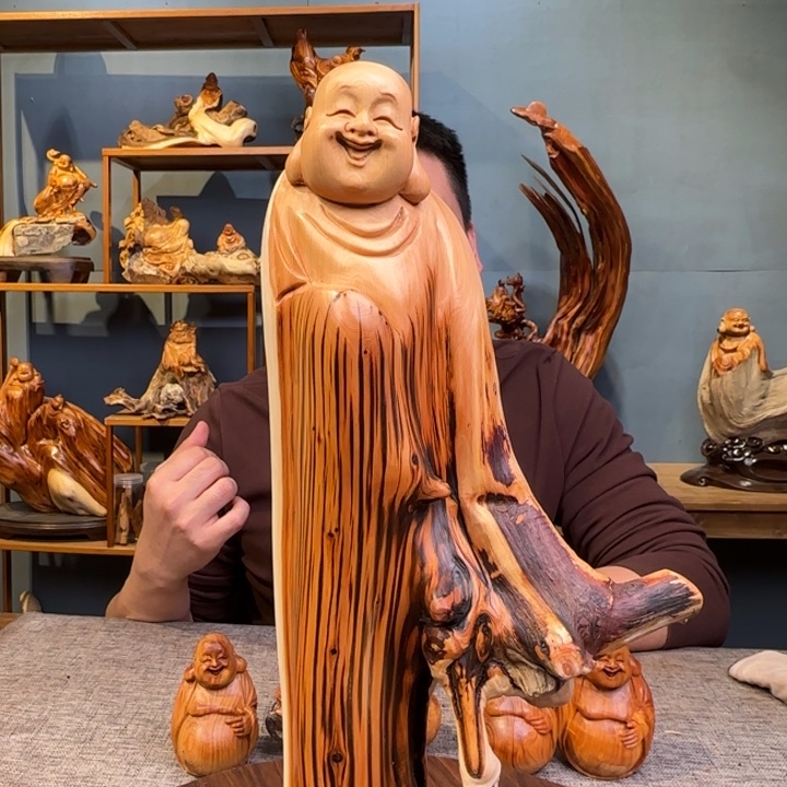 柏木（崖柏）关注一下