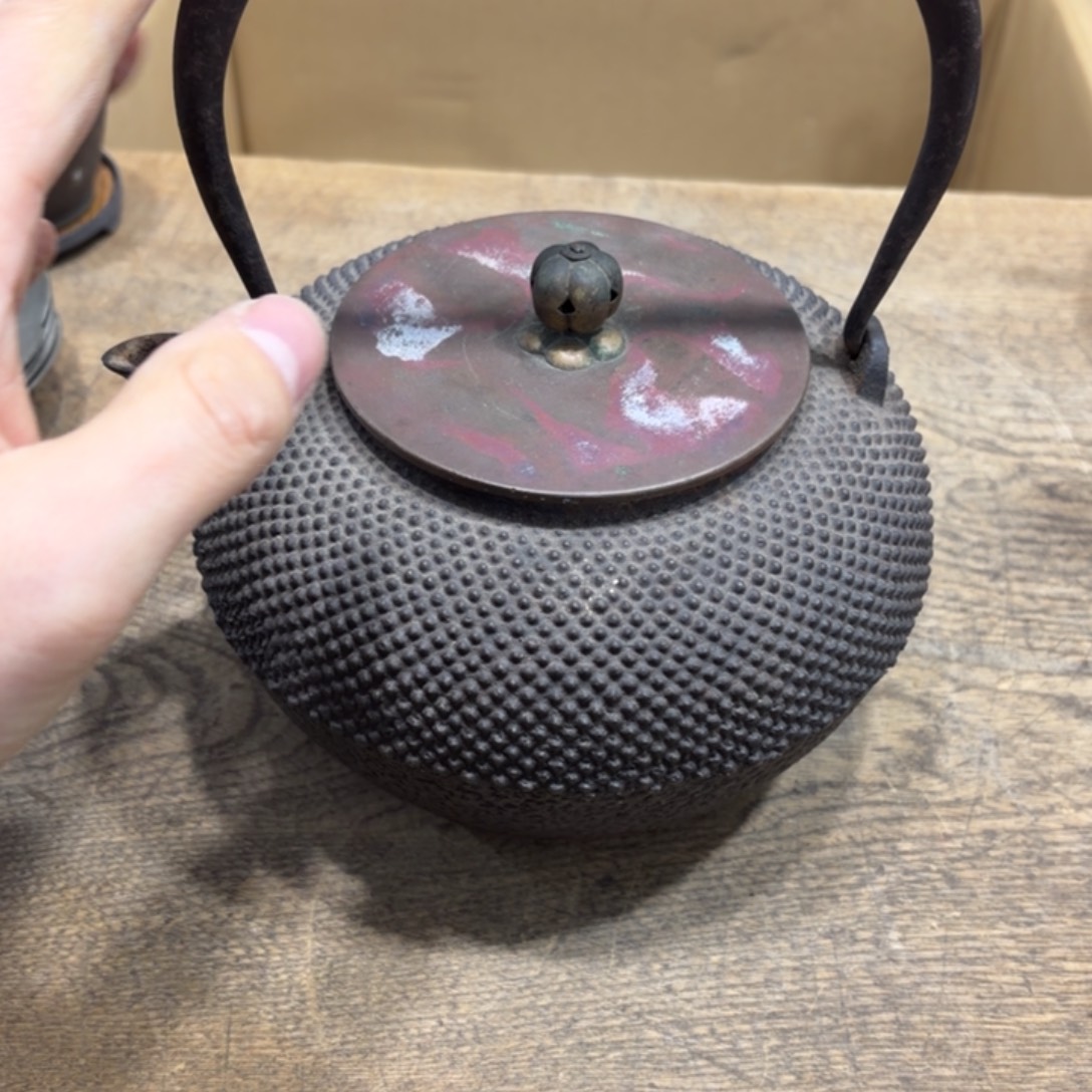 游***8般若中古美术工艺品