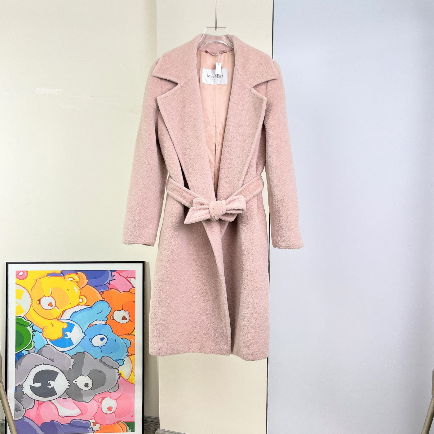 99新 MaxMara 大衣/36码/Xsp30529