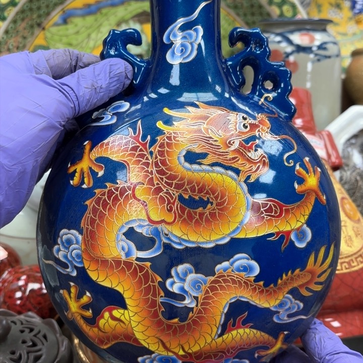 摆件瓷器摆件瓷器摆件