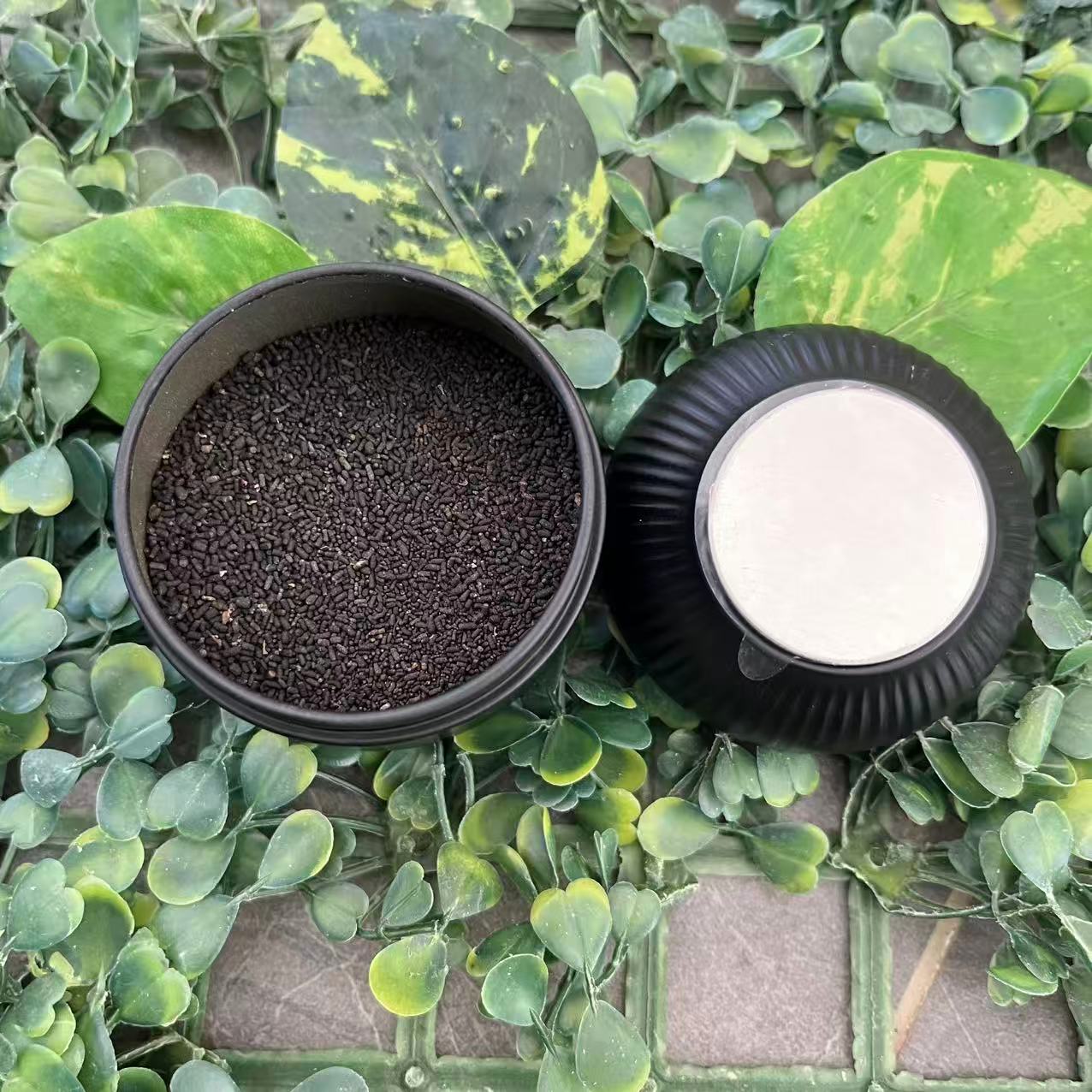 雨腾古茶  亲Z"三Y合Y"H聚Z宝30g/罐（11月24) 