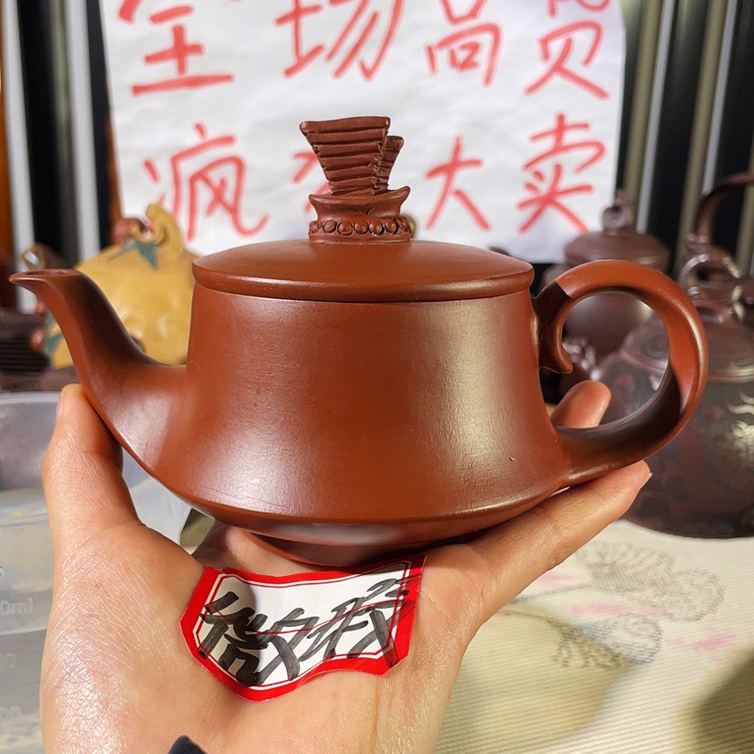 紫砂茶壶哈哈哈哈哈