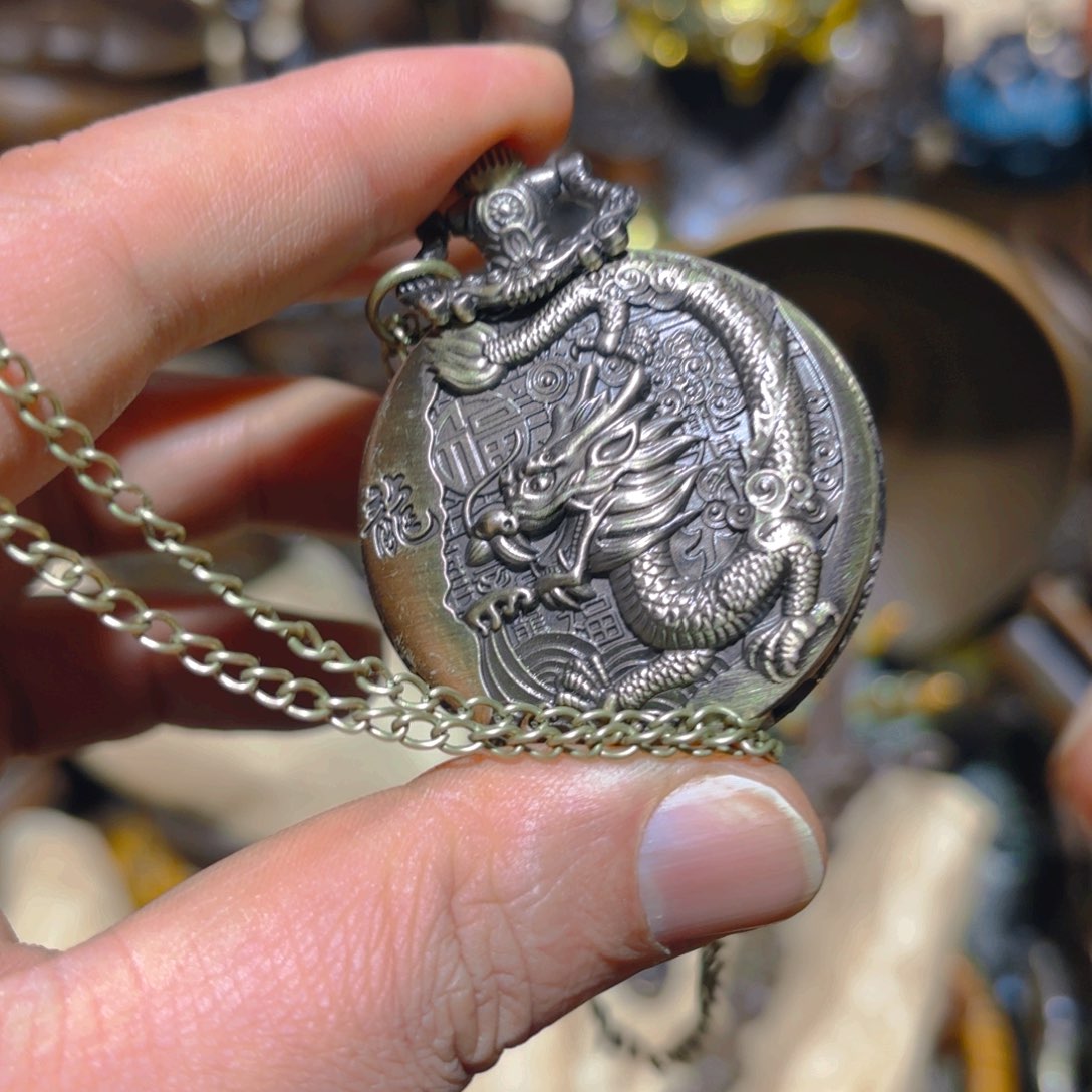 全清了，铜的  一件不留不墨迹