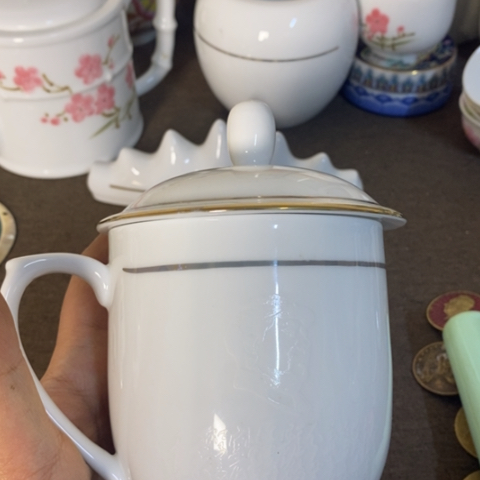 瓷片景德镇陶瓷学院