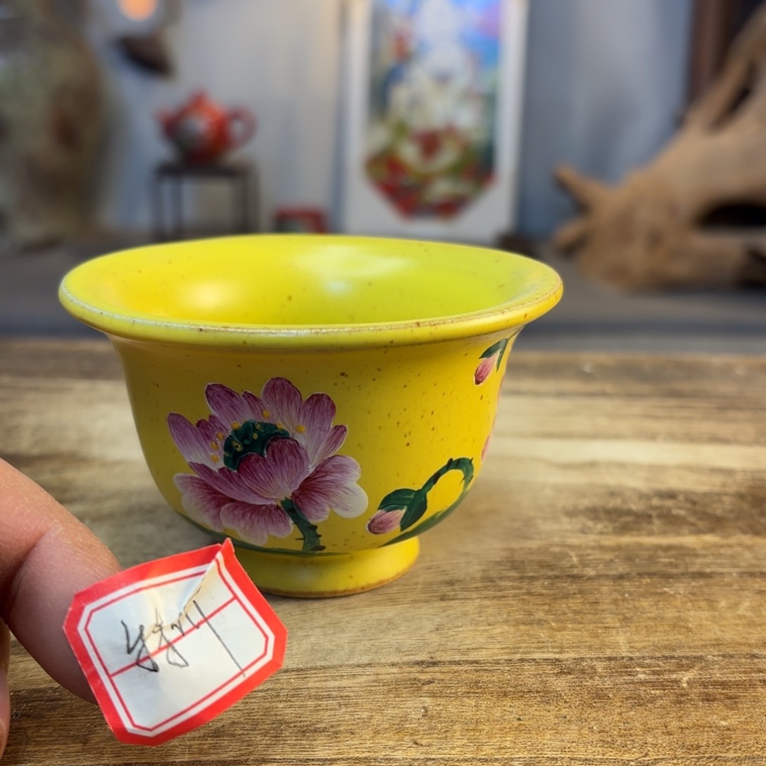 景德镇纯手工制作陶瓷