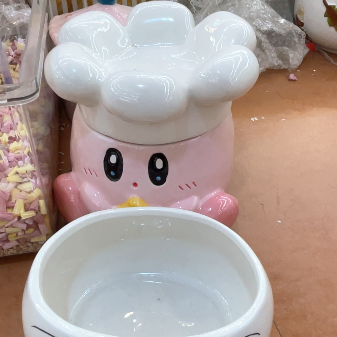 陶瓷微瑕介意慎拍