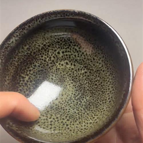 【闪购商品】茶盏-285............