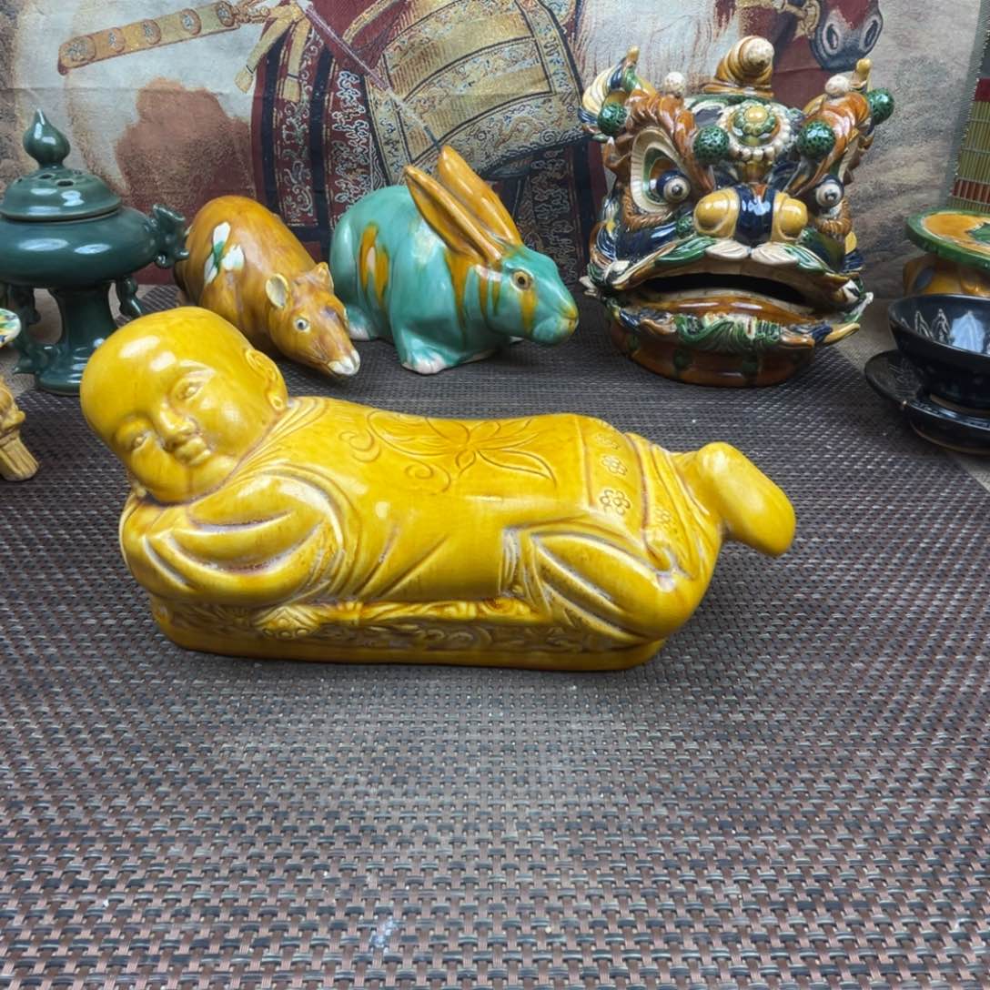 陶瓷摆件摆件摆件