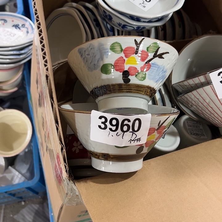 搪瓷外贸陶瓷微瑕3960