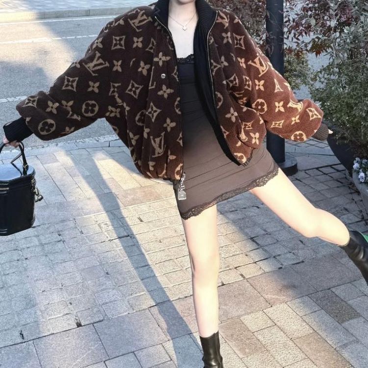 路易威登/外套/95新/聚酯纤维/[251121ZC0001]