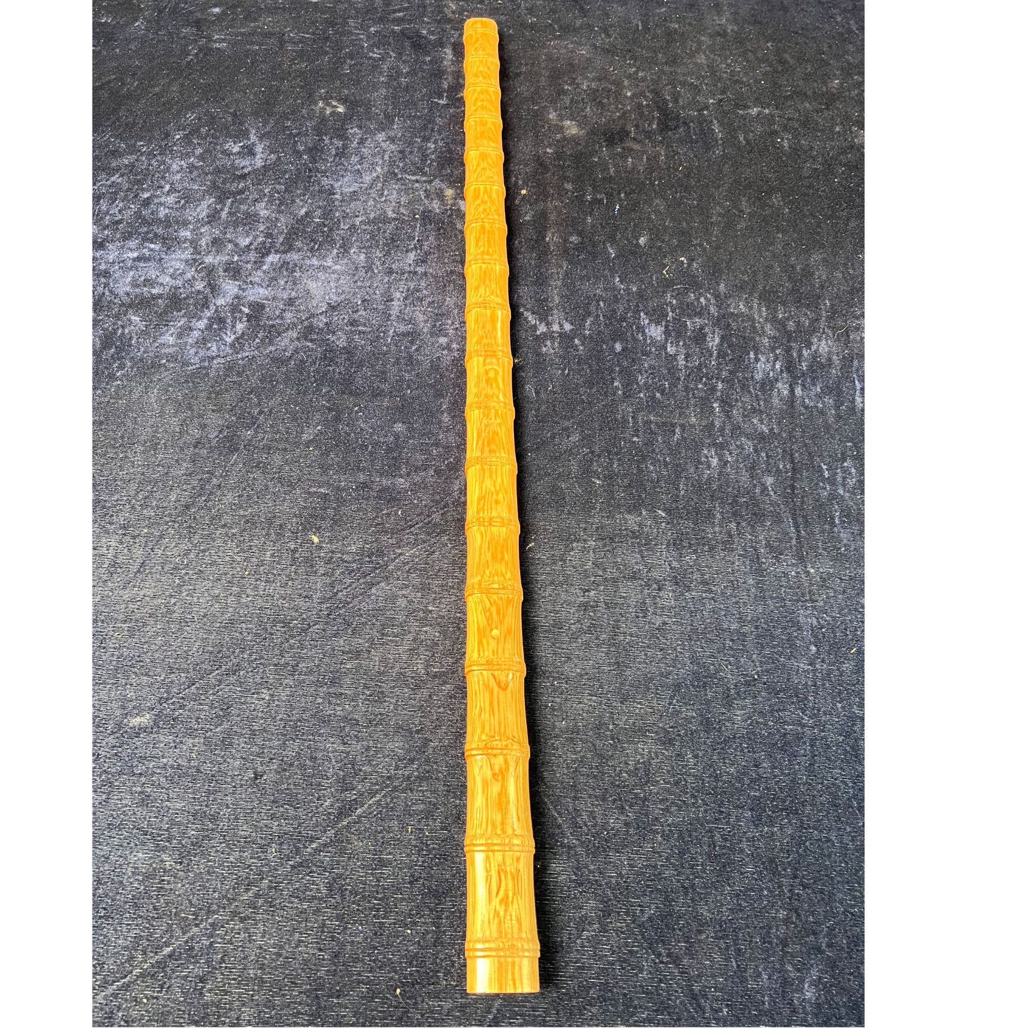 节节高升高山硬木唐刀锰钢未开刃