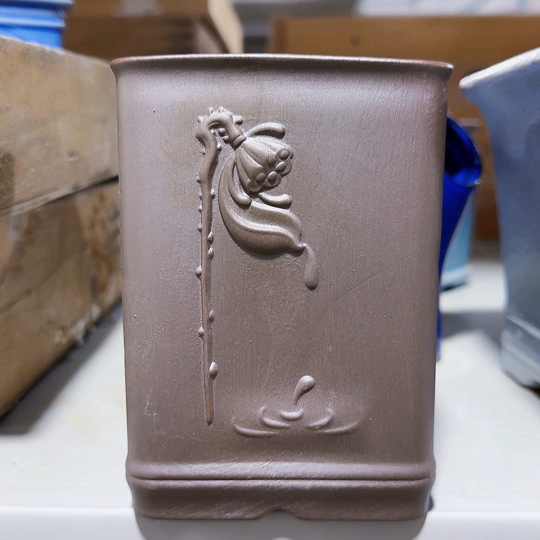 陶瓷花盆特价上新