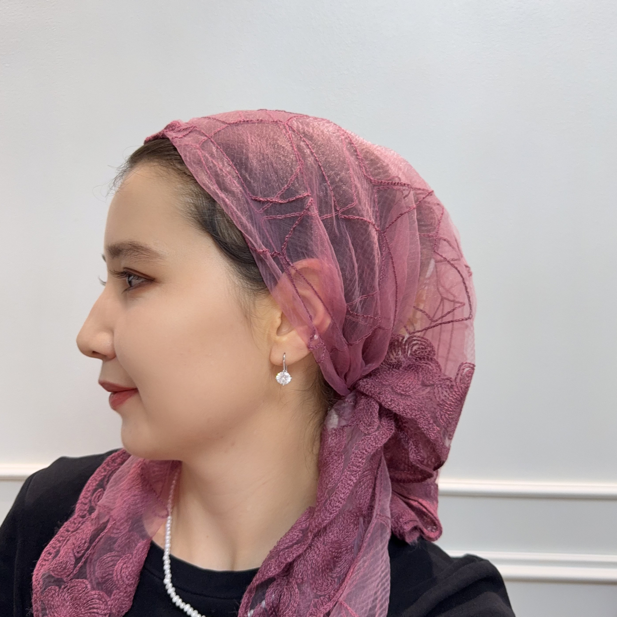 头巾        新款