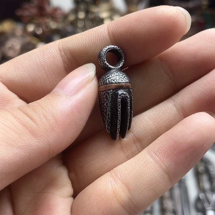 工艺品挂件一物一图