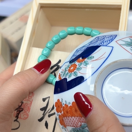 瓷器艺术品工艺品