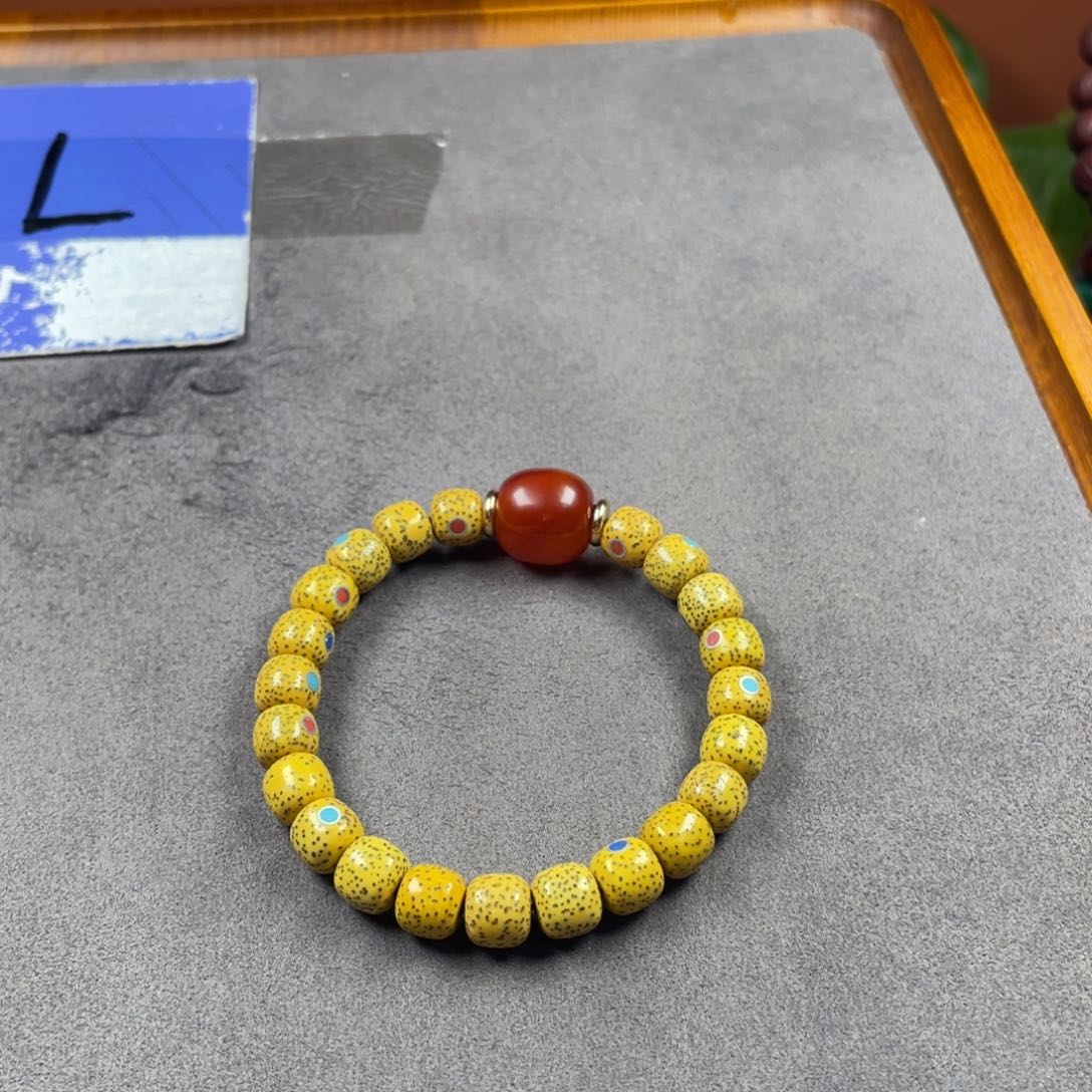 【闪购商品】星月菩提吊坠星月