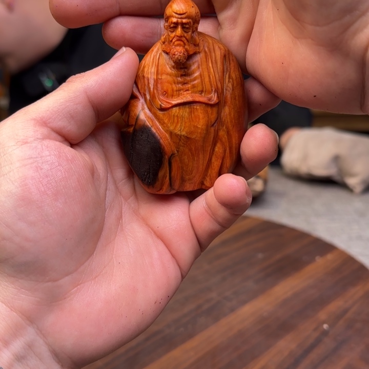 柏木（崖柏）关注一下