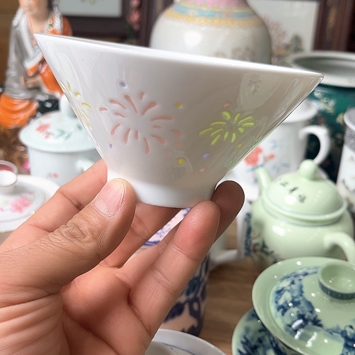 景德镇陶瓷艺术瓷10