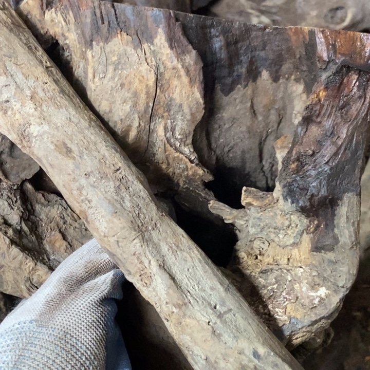 飞***翔贡木把件定制不退不换