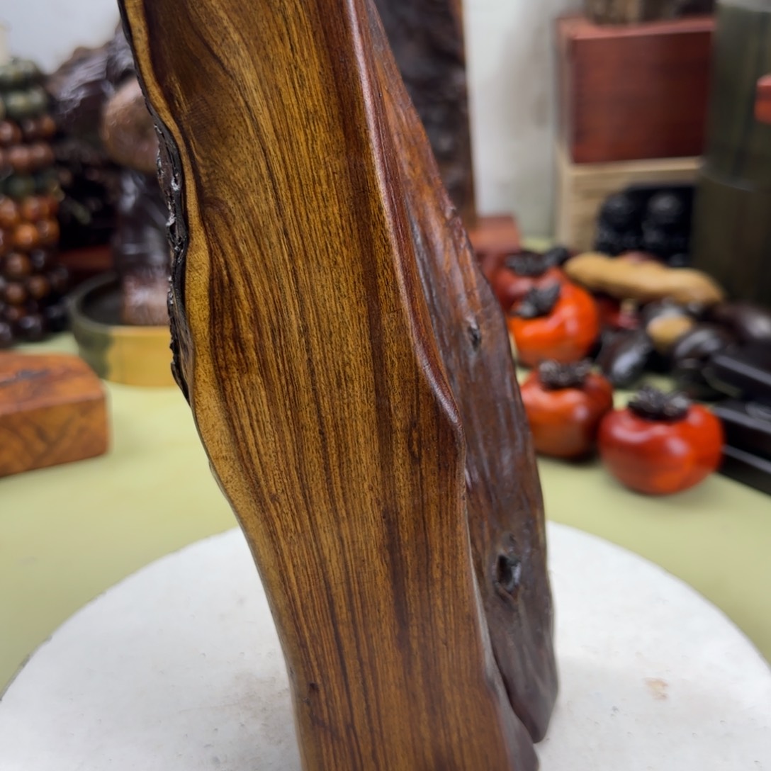 大果紫檀（缅甸花梨）腾****3