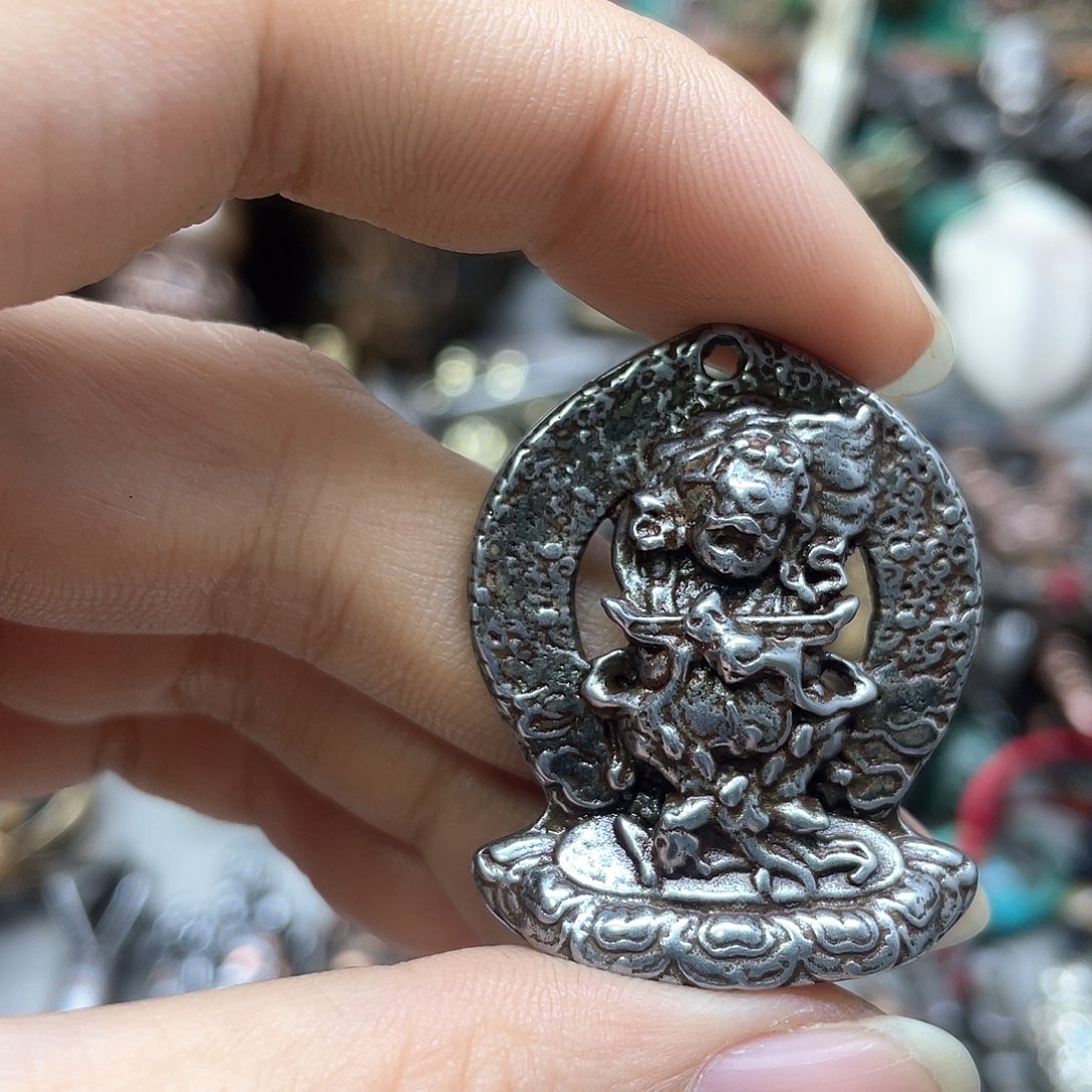 工艺品挂件一物一图