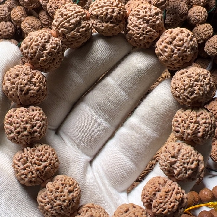 吊坠金刚菩提34号金刚