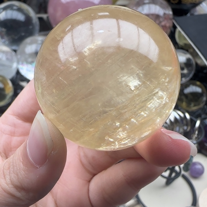 摆件未镶嵌水晶b288