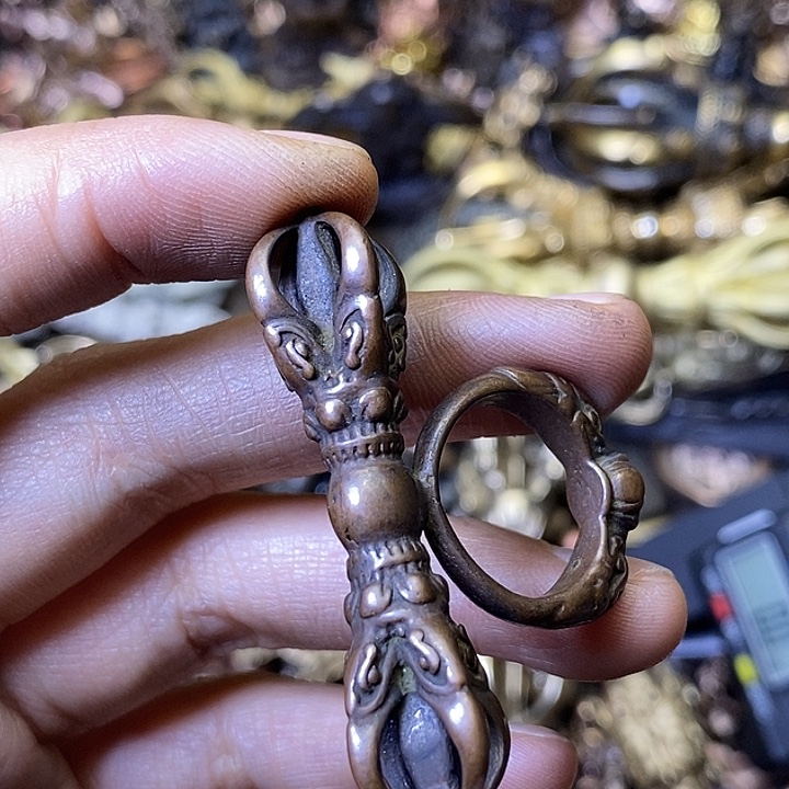 春***风藏传戒指凑单分开定福利