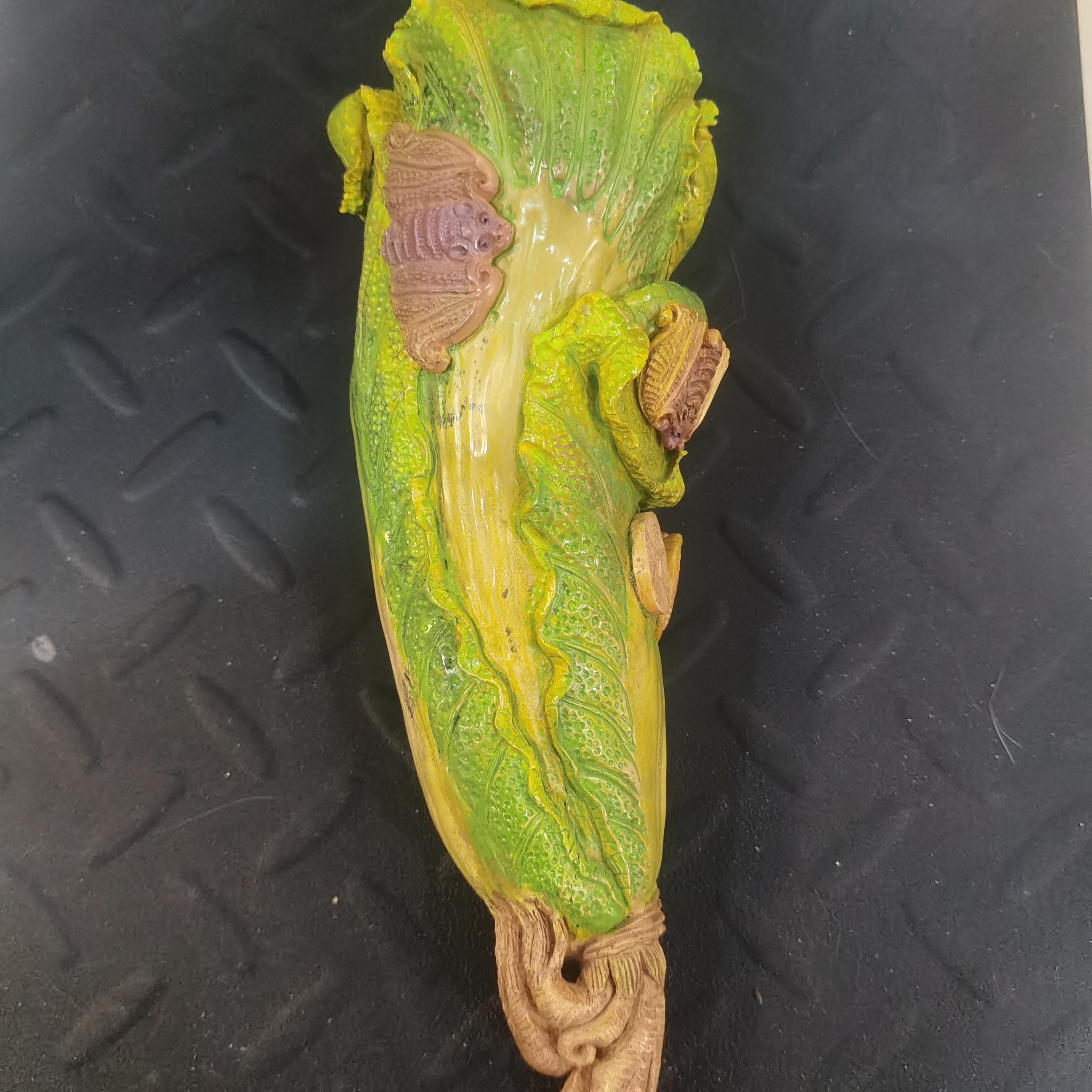 猛犸猛犸手把件ZS403