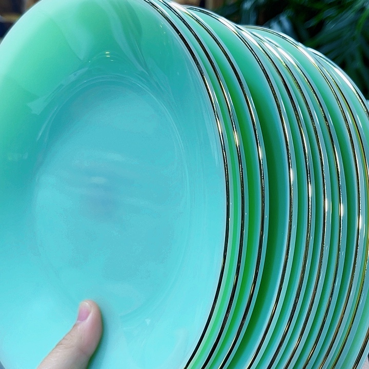 景德镇高端玉瓷单品