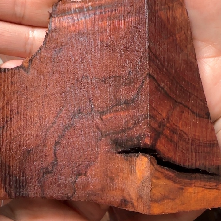 黄花梨/降香黄檀把件