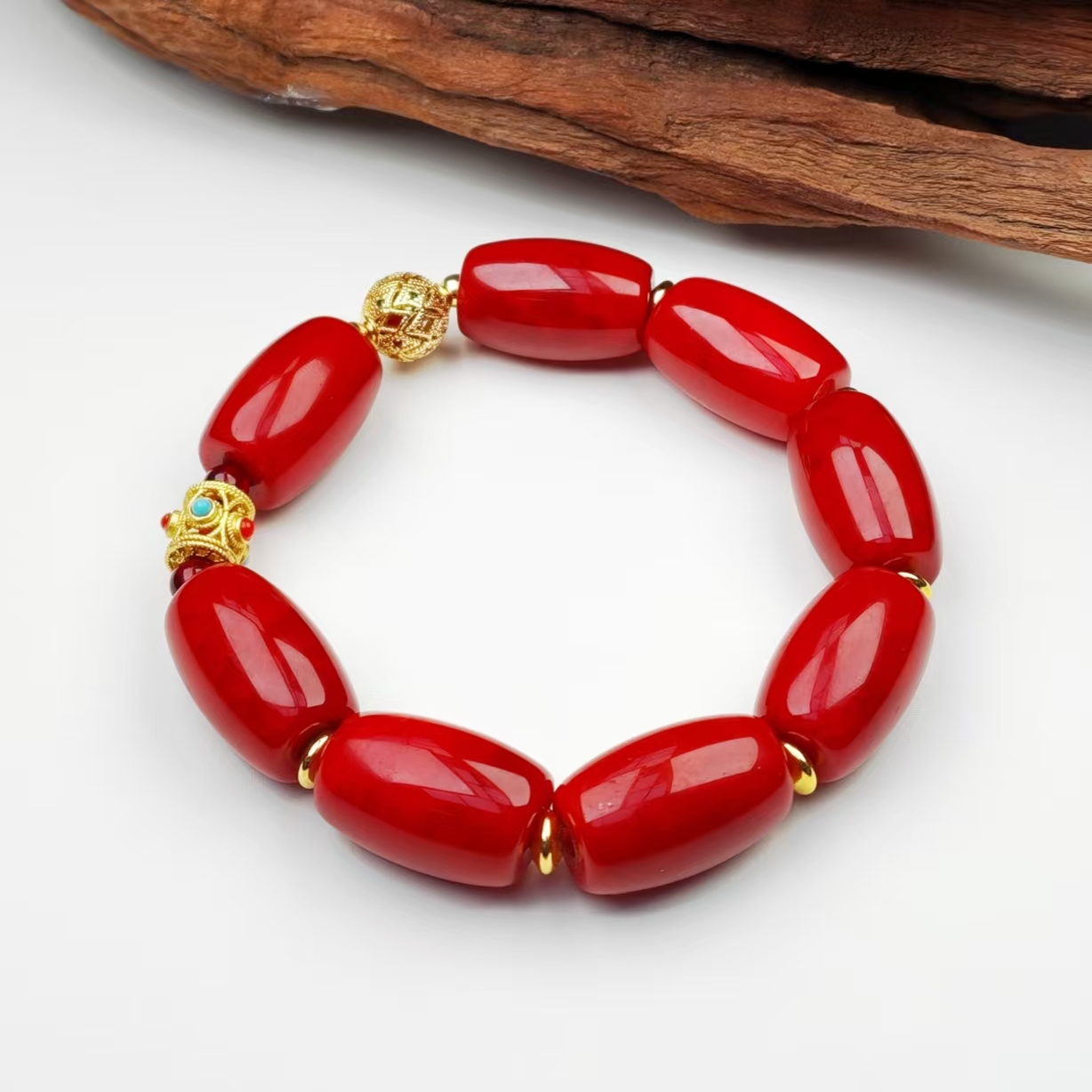  【香港国际荐选】高端珍奢典藏名录手串-t505